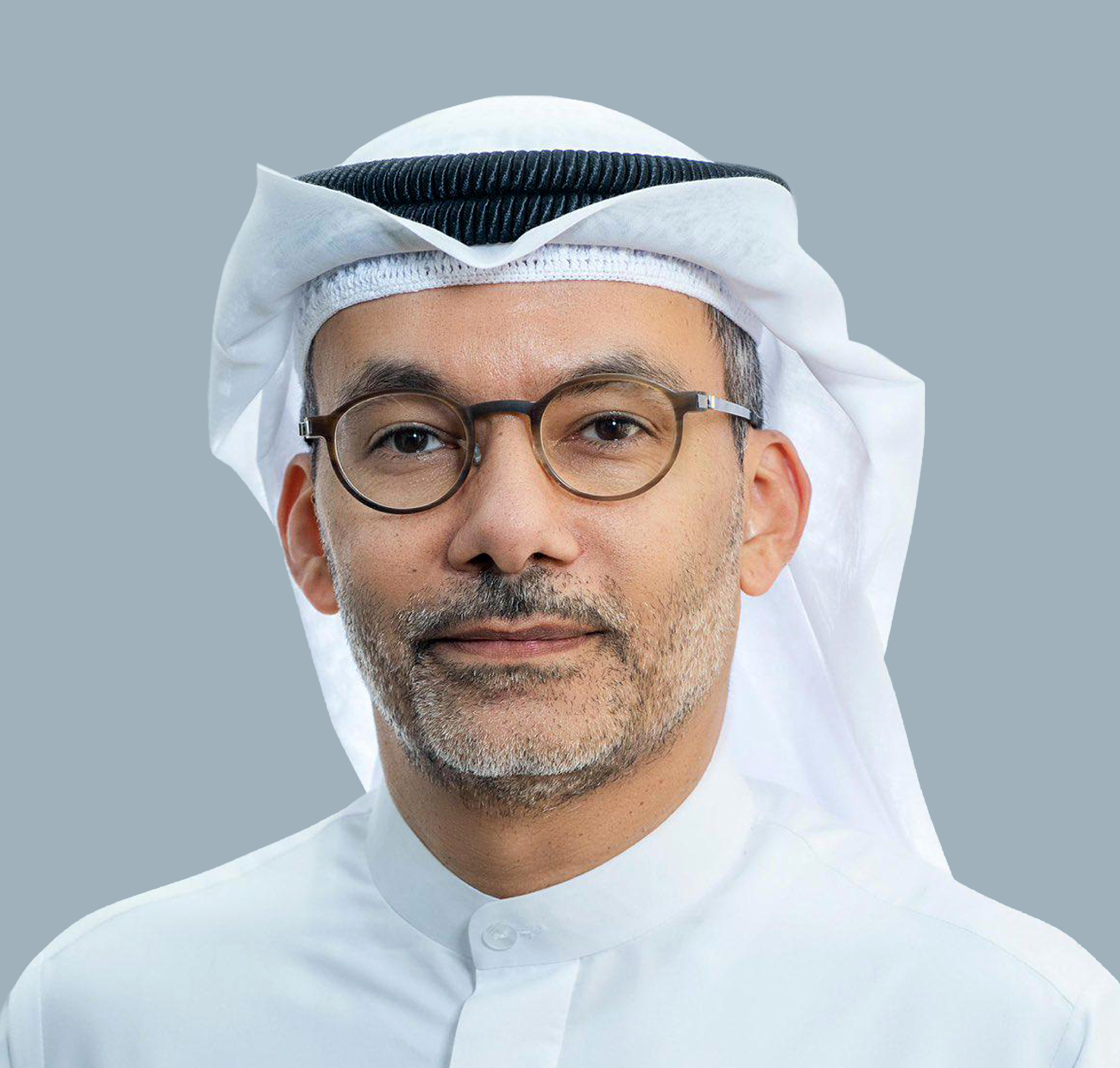 Professor Alawi Alsheikh-Ali 