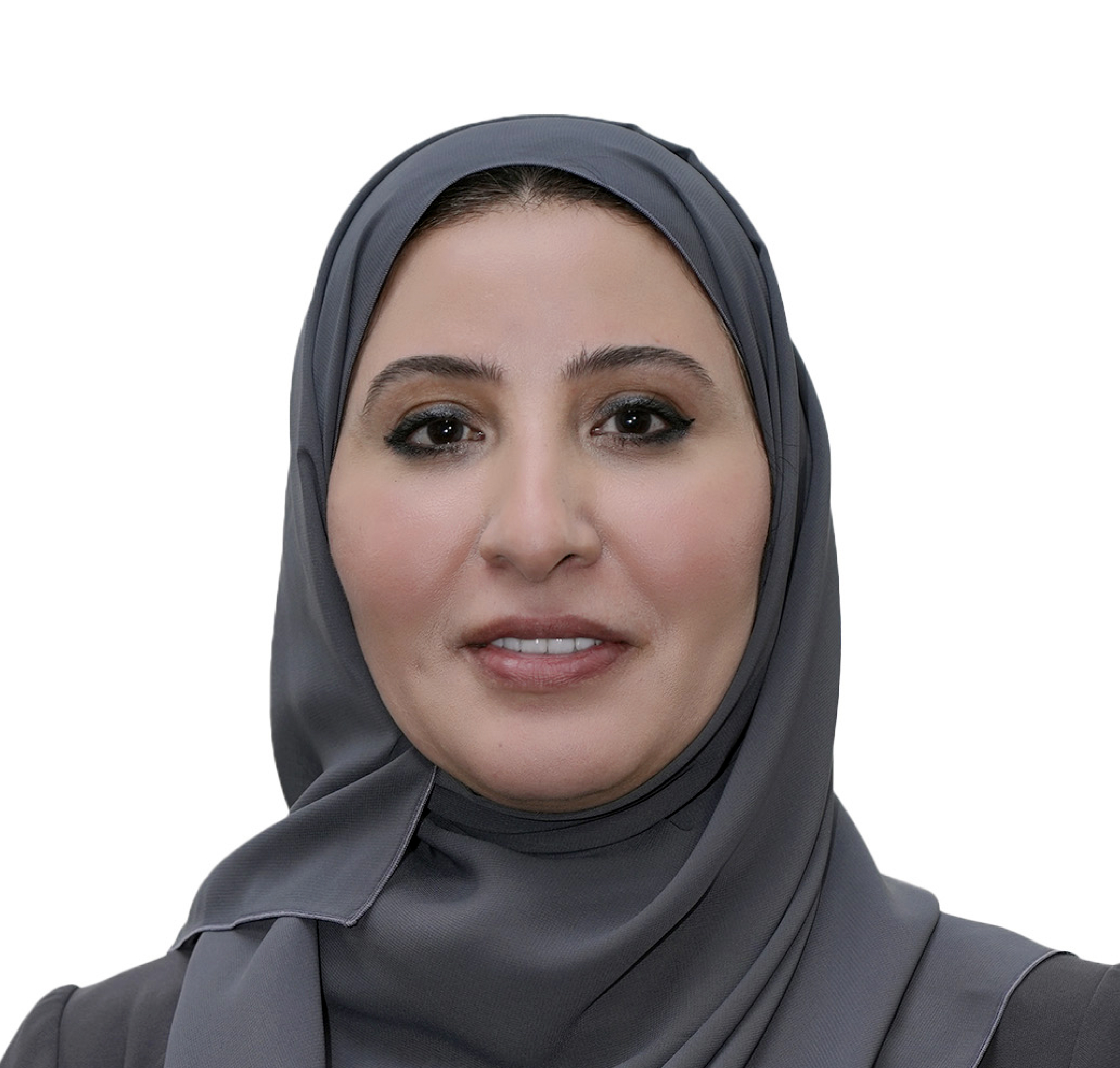 Asma Al Sherif